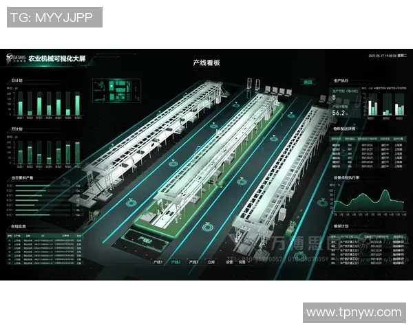 探索彩神Vll运维数字孪生技术在智能制造中的应用与发展前景分析