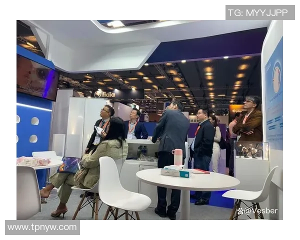 探索巅峰国际数字视网膜技术在眼科医疗中的创新应用与未来发展趋势